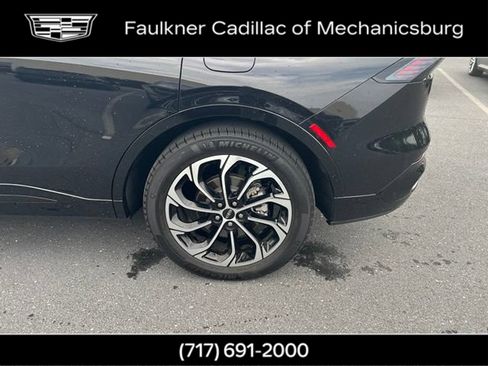 Used 2026 Lincoln Nautilus Reserve AWD/4WD image 31
