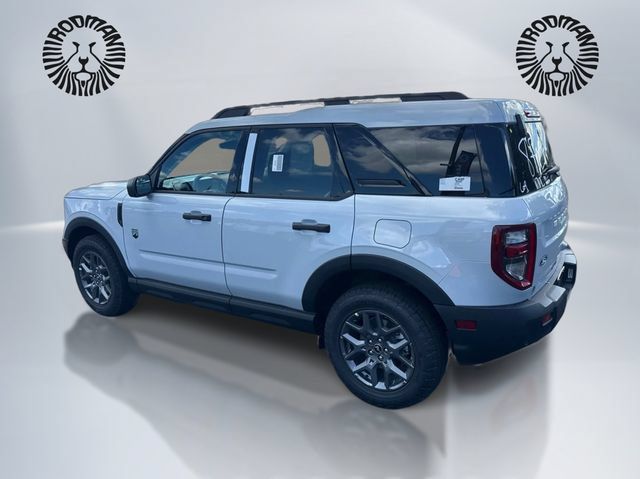 New 2026 Ford Bronco Sport Big Bend w/ Convenience Package AWD/4WD image 9