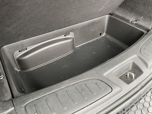 Used 2021 Dodge Durango SXT AWD/4WD image 44