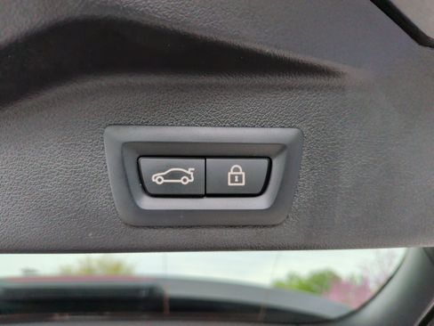 Certified 2023 BMW X5 xDrive40i image 38