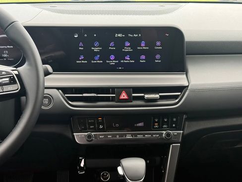 New 2026 Kia Seltos EX image 14