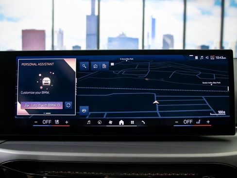 Used 2025 BMW 230i xDrive Coupe w/ Convenience Package image 18