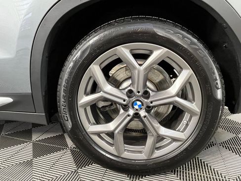 Certified 2023 BMW X3 xDrive30i w/ Premium Package w/ZPA image 14