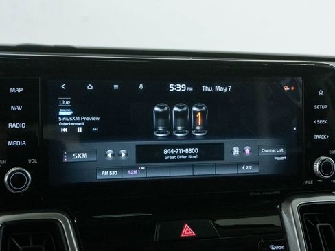 Certified 2022 Kia Sorento S w/ Panoramic Sunroof Package AWD/4WD image 22