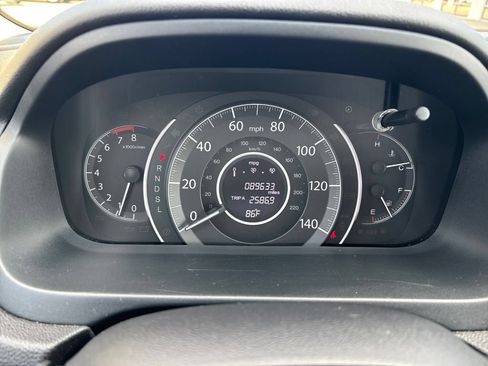 Used 2016 Honda CR-V SE image 17