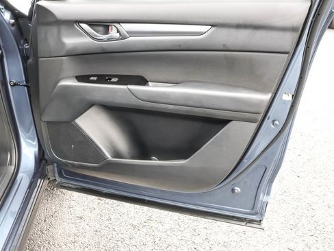 Used 2023 MAZDA CX-5 AWD 2.5 S image 38