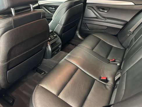 Used 2014 BMW 535d Sedan RWD image 28