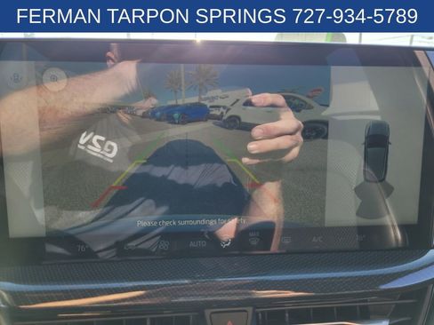 Used 2024 Ford Escape ST-Line w/ Tech Pack #1 image 28