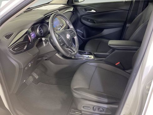 Used 2023 Buick Encore GX Preferred w/ Cold Weather Comfort Package FWD image 22