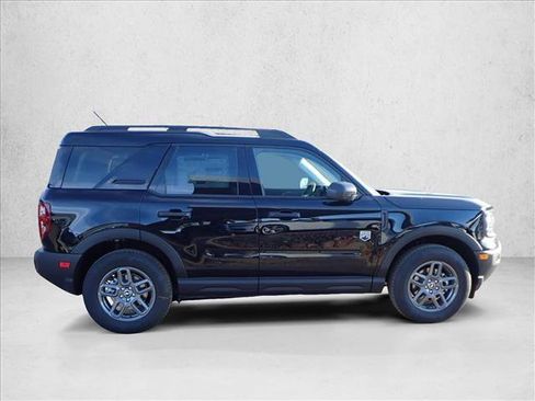 New 2025 Ford Bronco Sport Big Bend image 5