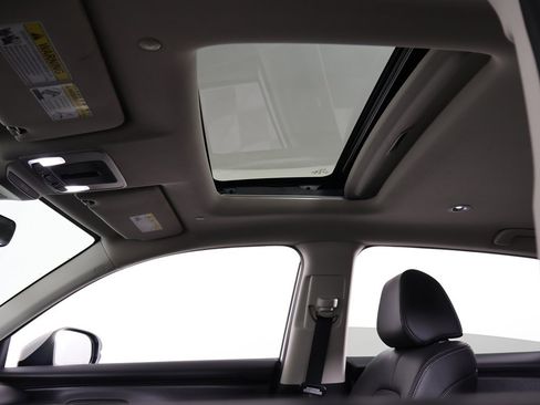 Used 2023 Honda HR-V EX-L image 20