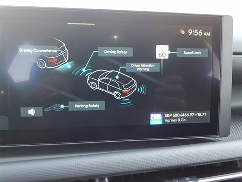 New 2026 Hyundai Tucson SE image 9