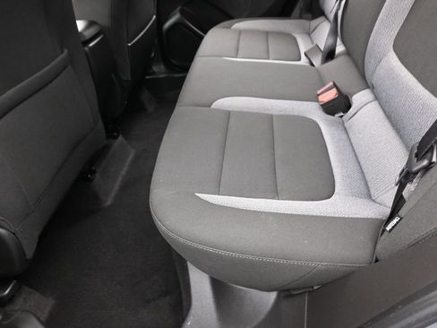 Used 2023 Chevrolet TrailBlazer LT FWD image 30