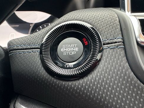 New 2026 Jeep Compass Latitude w/ Sun and Sound Group image 19