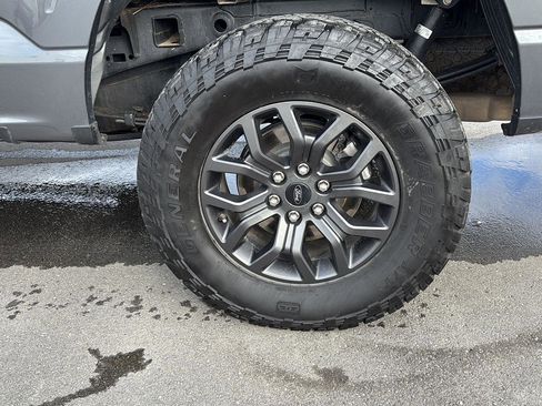 Used 2024 Ford F150 Tremor image 11