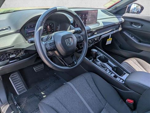 Used 2026 Honda Accord Sport image 12