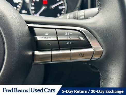 Used 2025 MAZDA CX-50 AWD 2.5 S w/ Preferred Package image 40