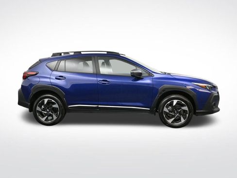 Used 2025 Subaru Crosstrek 2.5i Limited image 6