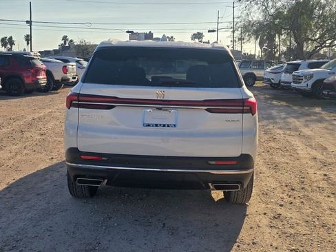 New 2026 Buick Enclave Preferred FWD image 6
