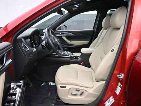 Used 2021 MAZDA CX-9 Grand Touring FWD image 23