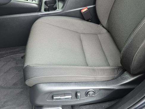 Certified 2024 Honda CR-V EX image 29