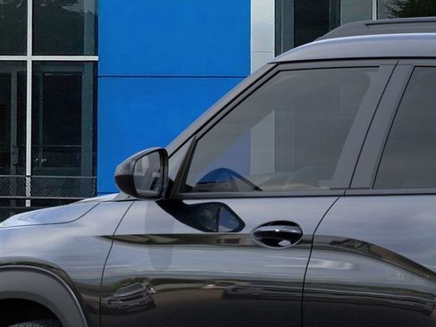 New 2026 Chevrolet TrailBlazer RS image 12