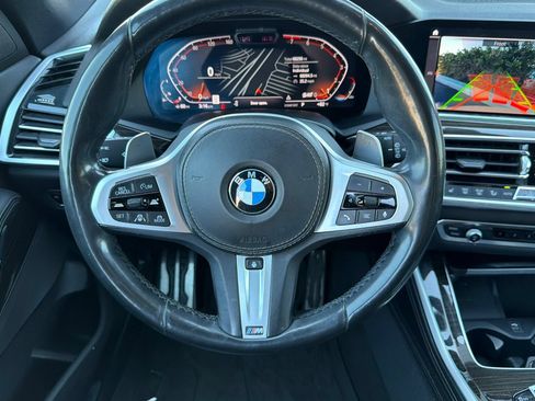 Used 2019 BMW X5 xDrive40i w/ M Sport Package AWD/4WD image 16