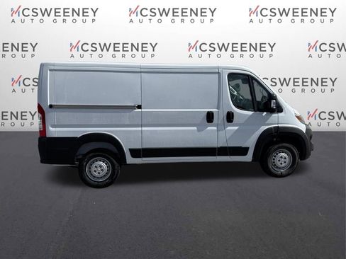New 2026 RAM ProMaster 2500 w/ Convenience Group image 6