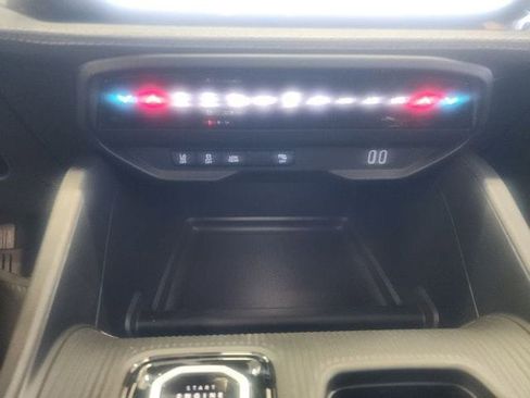 New 2026 Jeep Cherokee Laredo AWD/4WD image 6