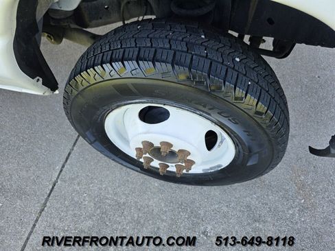 Used 2019 Ford E-350 and Econoline 350 Super Duty w/ Power Windows & Locks Group RWD image 22