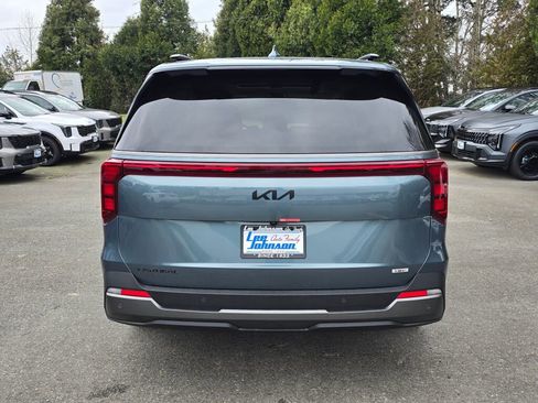 New 2026 Kia Carnival SX image 4