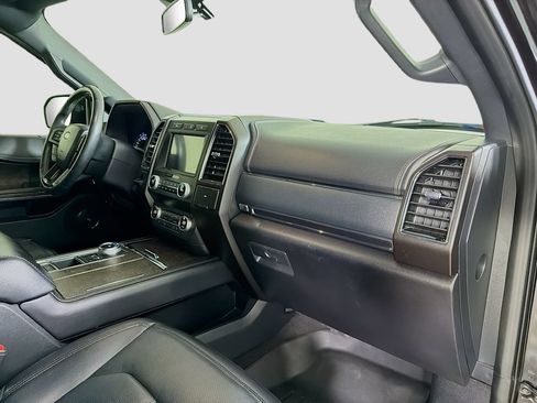 Used 2021 Ford Expedition Limited RWD image 34