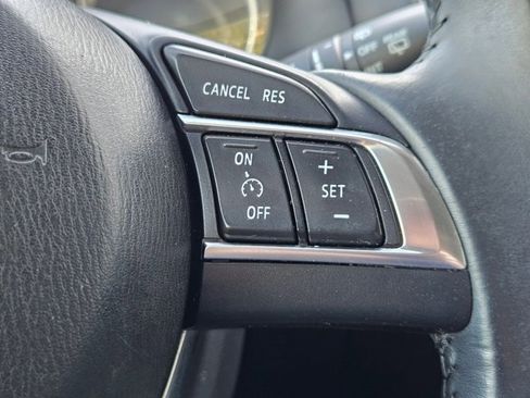 Used 2016 MAZDA CX-5 Grand Touring FWD image 17