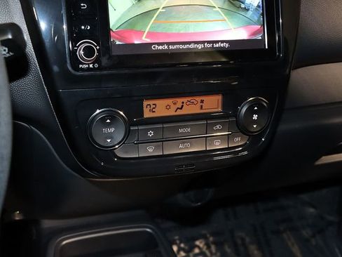 Used 2024 Mitsubishi Mirage G4 image 19