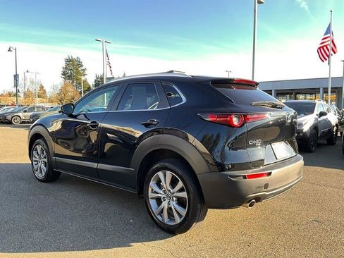 Used 2023 MAZDA CX-30 AWD 2.5 S w/ Preferred Package image 5
