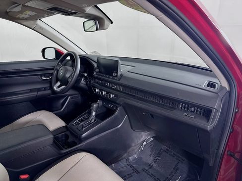 Used 2024 Honda CR-V EX image 37