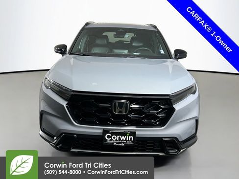 Used 2024 Honda CR-V Sport-L image 4
