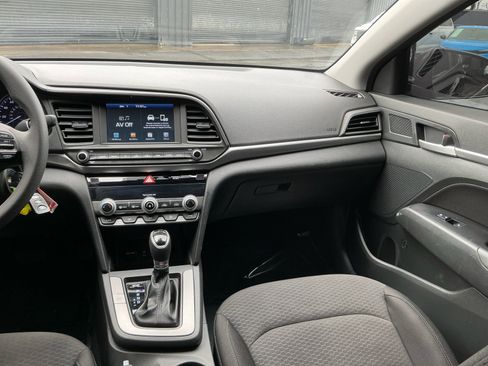 Used 2020 Hyundai Elantra SEL w/ Cargo Package (C1) image 15