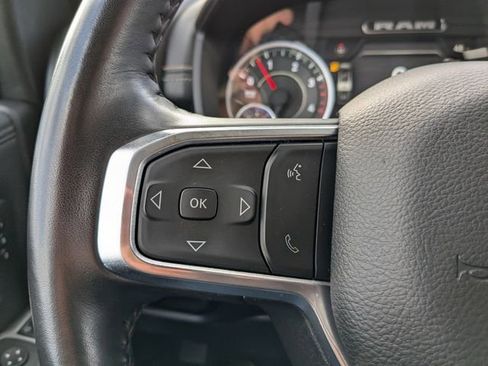 Used 2024 RAM 2500 Laramie w/ Safety Group image 27