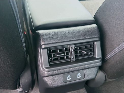 New 2026 Honda Accord LX image 19