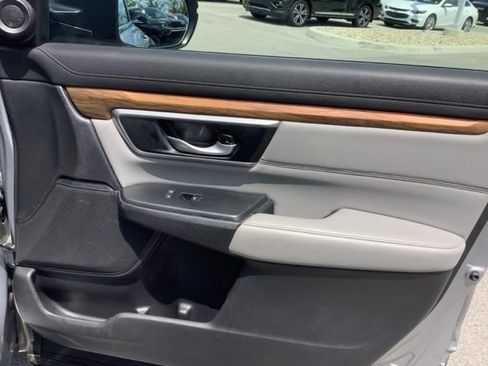 Used 2021 Honda CR-V EX-L image 27