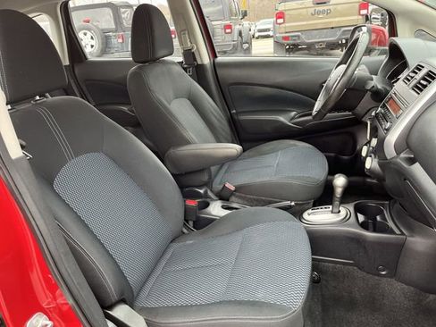 Used 2014 Nissan Versa Note SV image 25