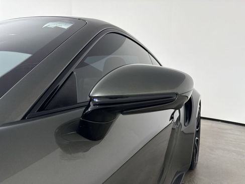Certified 2023 Porsche 911 Turbo S image 12