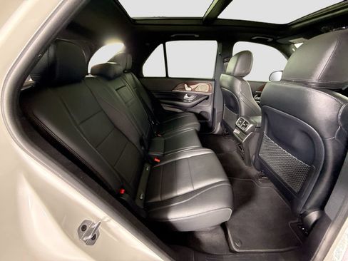Certified 2022 Mercedes-Benz GLE 350 image 23