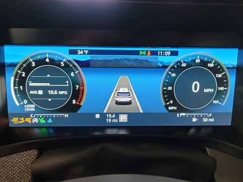 New 2026 Subaru Outback Limited image 14