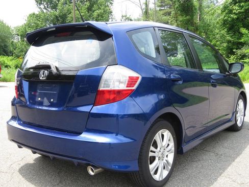 Used 2010 Honda Fit Sport image 5