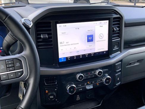 Used 2025 Ford F150 XLT w/ Equipment Group 301A Standard image 15