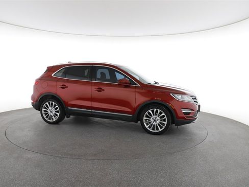 Used 2018 Lincoln MKC Reserve image 15
