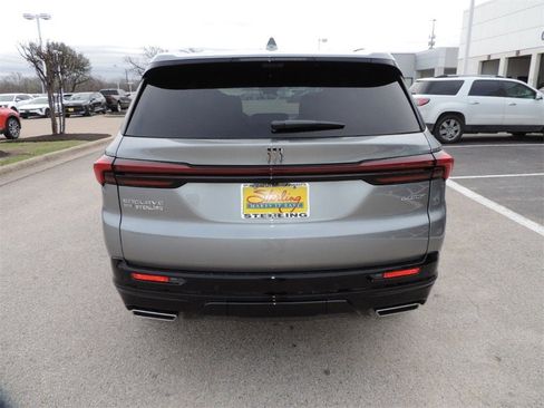 New 2026 Buick Enclave Sport Touring image 6