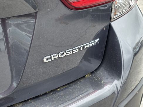 Certified 2023 Subaru Crosstrek 2.0i image 8